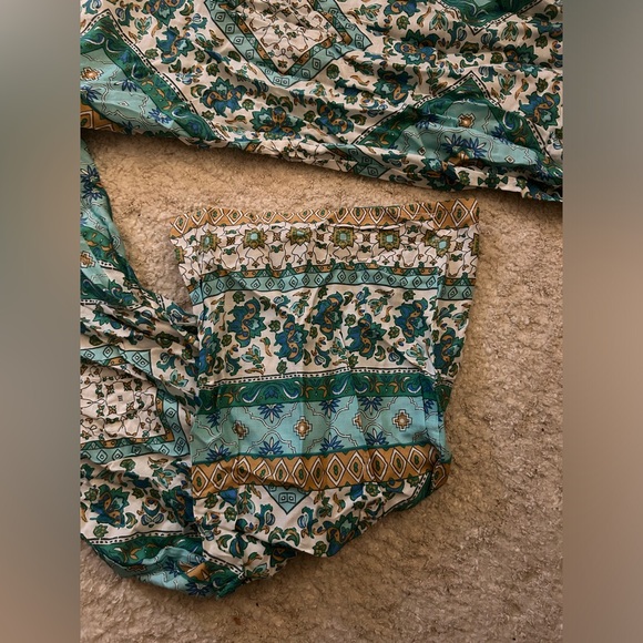 SHEIN two piece set - Picture 2 of 3